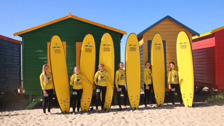 Stocked-surf-school-4-Surf-Lessons-includying-transportgroup-Cape-Town-South-Africa