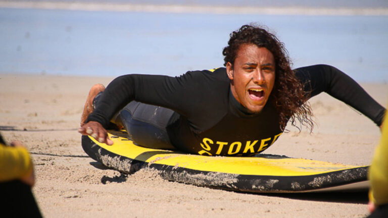 Stoked-Surf-School-Surf-Lesson-includying-transport-group-Cape-Town-South-Africa-9