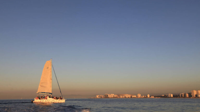 Wild-Horizons-Waterfront-Adventures-Sunset-Bay-sail-Escape-CatWaterfront-Cape-Town-South-Africa-1