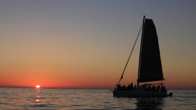 Wild-Horizons-Waterfront-Adventures-Sunset-Bay-sail-Escape-CatWaterfront-Cape-Town-South-Africa