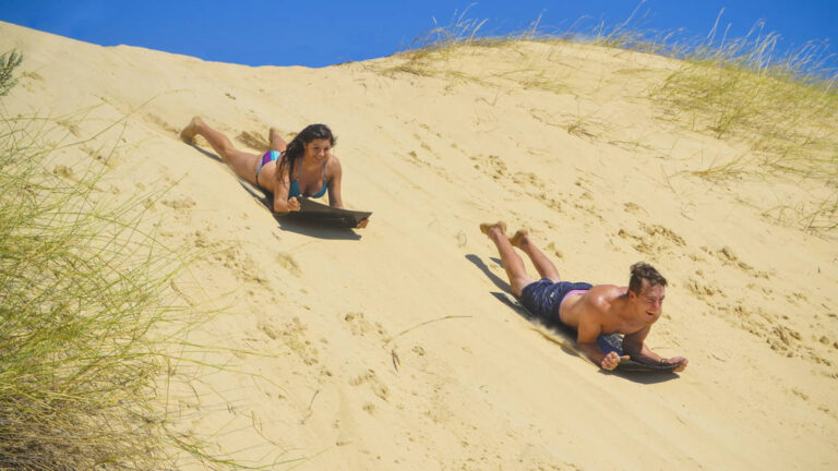 Sundays-River-Adventures-Sandboarding-boat-trip-near-Addo-2-hrs