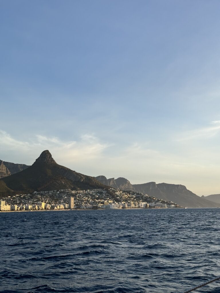 Wild-Horizons-Waterfront-Adventures-Sunset-Bay-sail-Escape-CatWaterfront-Cape-Town-South-Africa